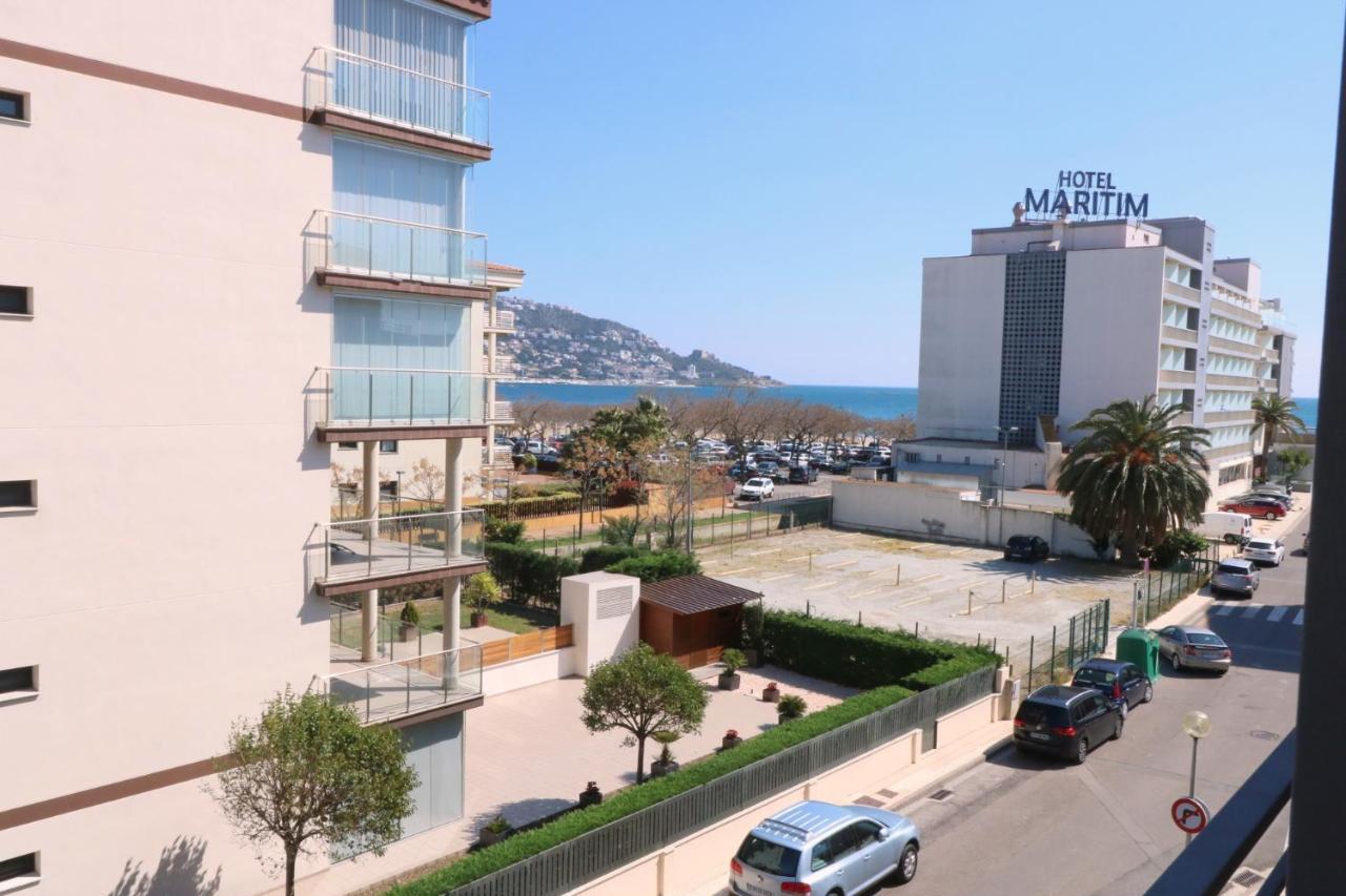 Roses I Apartment Ngoại thất bức ảnh