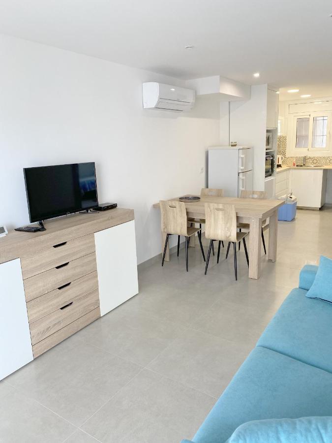 Roses I Apartment Ngoại thất bức ảnh