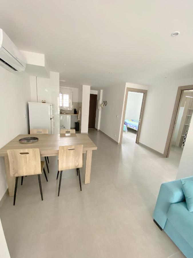 Roses I Apartment Ngoại thất bức ảnh