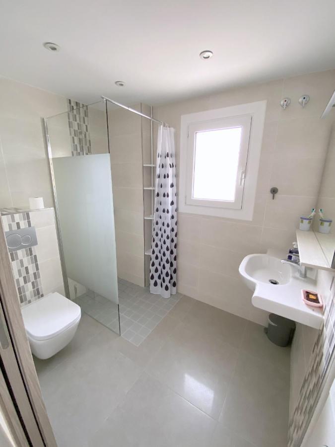 Roses I Apartment Ngoại thất bức ảnh