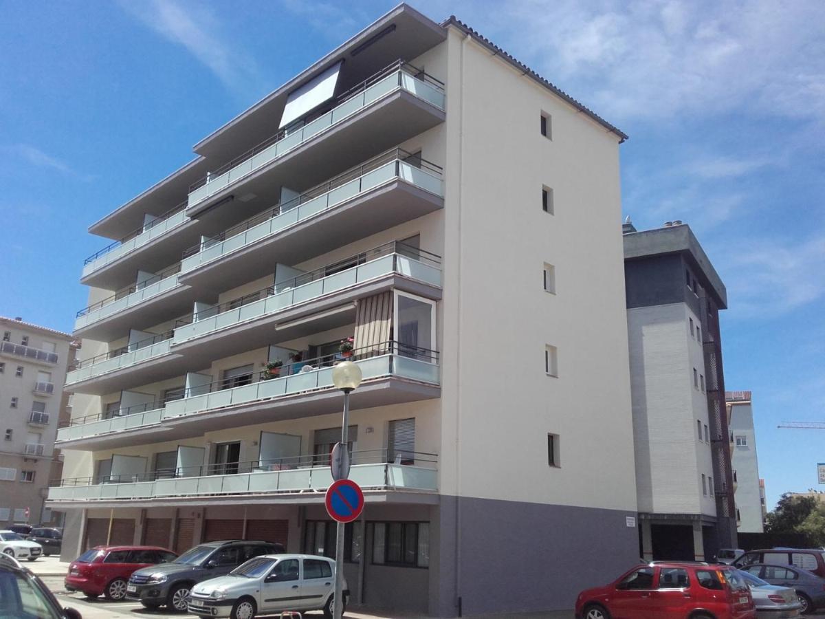 Roses I Apartment Ngoại thất bức ảnh